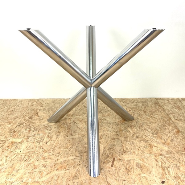 Mid Century Dining Table By Roche Bobois.