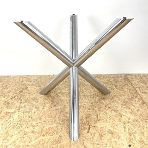 Mid Century Dining Table By Roche Bobois.