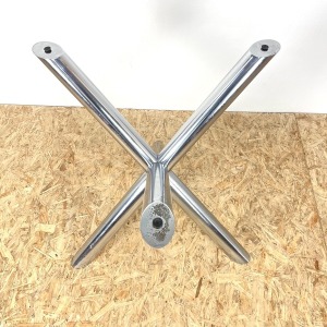 Mid Century Dining Table By Roche Bobois.