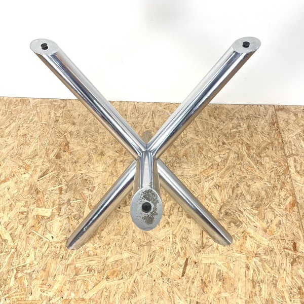 Mid Century Dining Table By Roche Bobois.