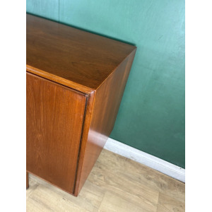 Vintage Mid Century Teak Mcintosh Dunvegan Sideboard