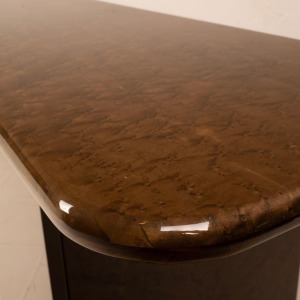 Sideboard "Seven" by Luigi Saccardo for Gasparello Small Version