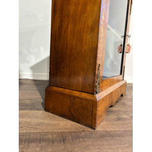 Victorian Decorative Mahogany Side Cabinet With Ormolu Mounts