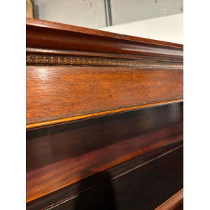 Victorian Mahogany Dresser