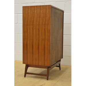 vintage chest of drawers teak Meredew mid century danish design DELIVERY