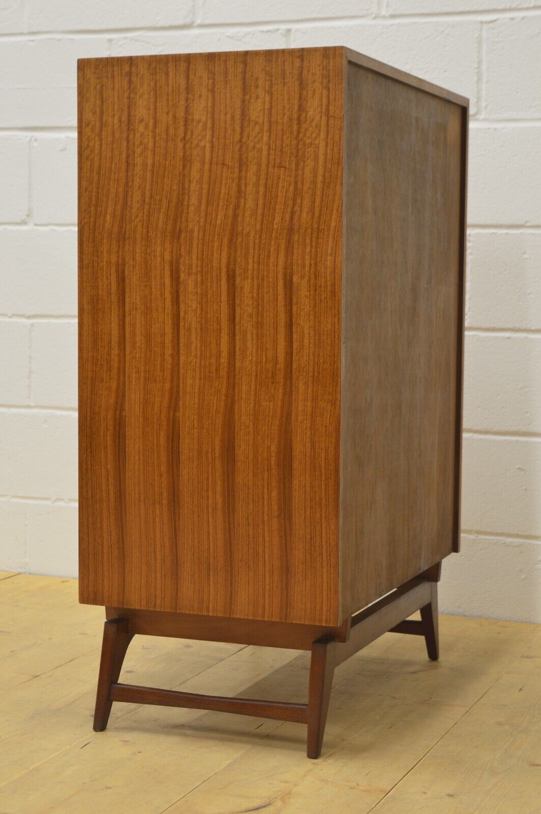 vintage chest of drawers teak Meredew mid century danish design DELIVERY