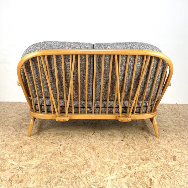 Vintage Ercol Sofa.