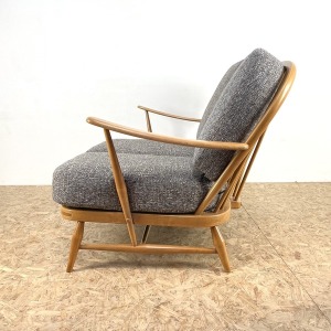 Vintage Ercol Sofa.