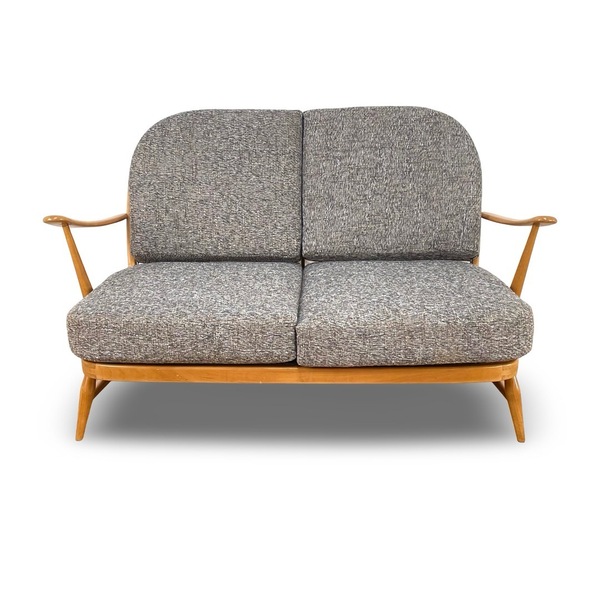 Vintage Ercol Sofa.