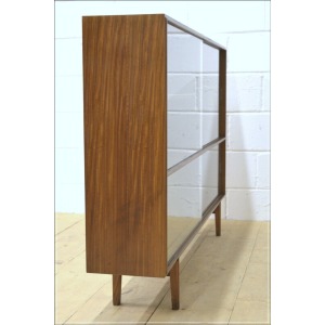 vintage sideboard teak Beaver & Tapley bookcase danish mid century DELIVERY