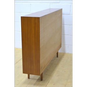 vintage sideboard teak Beaver & Tapley bookcase danish mid century DELIVERY