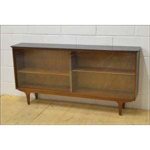 vintage sideboard teak G Plan Era EON bookcase danish mid century DELIVERY