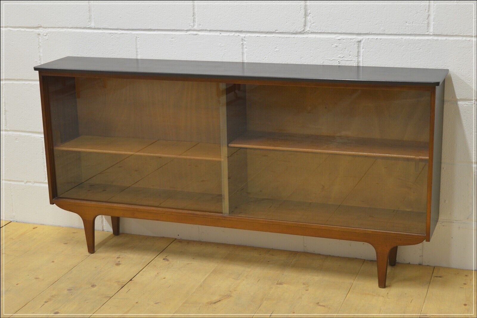 vintage sideboard teak G Plan Era EON bookcase danish mid century DELIVERY