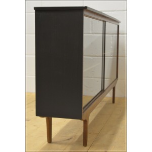 vintage sideboard teak G Plan Era EON bookcase danish mid century DELIVERY