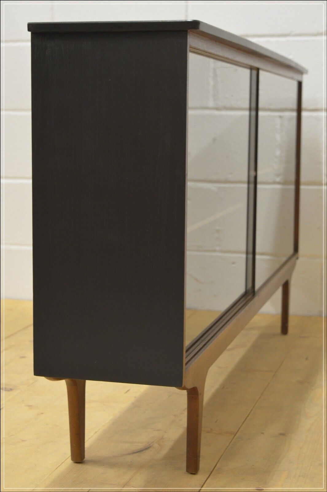 vintage sideboard teak G Plan Era EON bookcase danish mid century DELIVERY