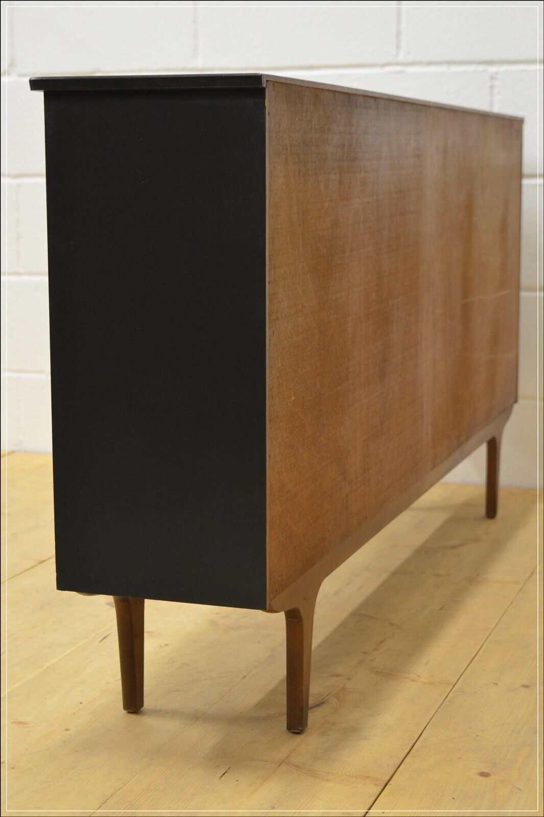 vintage sideboard teak G Plan Era EON bookcase danish mid century DELIVERY