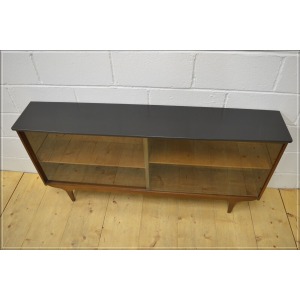 vintage sideboard teak G Plan Era EON bookcase danish mid century DELIVERY