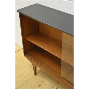 vintage sideboard teak G Plan Era EON bookcase danish mid century DELIVERY
