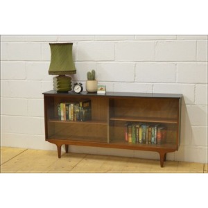 vintage sideboard teak G Plan Era EON bookcase danish mid century DELIVERY