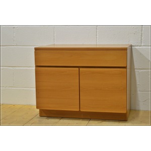 vintage teak sideboard tv stand by Tapley danish design mid century DELIVERY