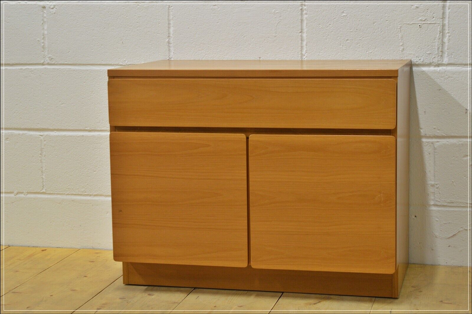 vintage teak sideboard tv stand by Tapley danish design mid century DELIVERY