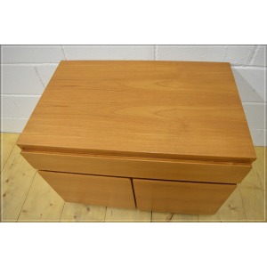 vintage teak sideboard tv stand by Tapley danish design mid century DELIVERY