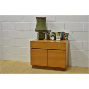 vintage teak sideboard tv stand by Tapley danish design mid century DELIVERY