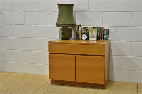 vintage teak sideboard tv stand by Tapley danish design mid century DELIVERY