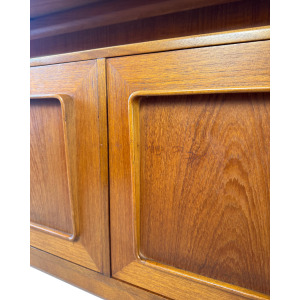 Mid-Century McIntosh Forfar Teak Sideboard, 1960s/70s
