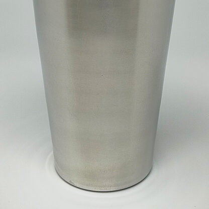 1930s Astonishing Art Deco Cocktail Shaker. Made in France - Image 6