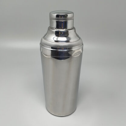 1960s Luxury Handcrafted Cocktail Shaker. Made in Italy - Image 2