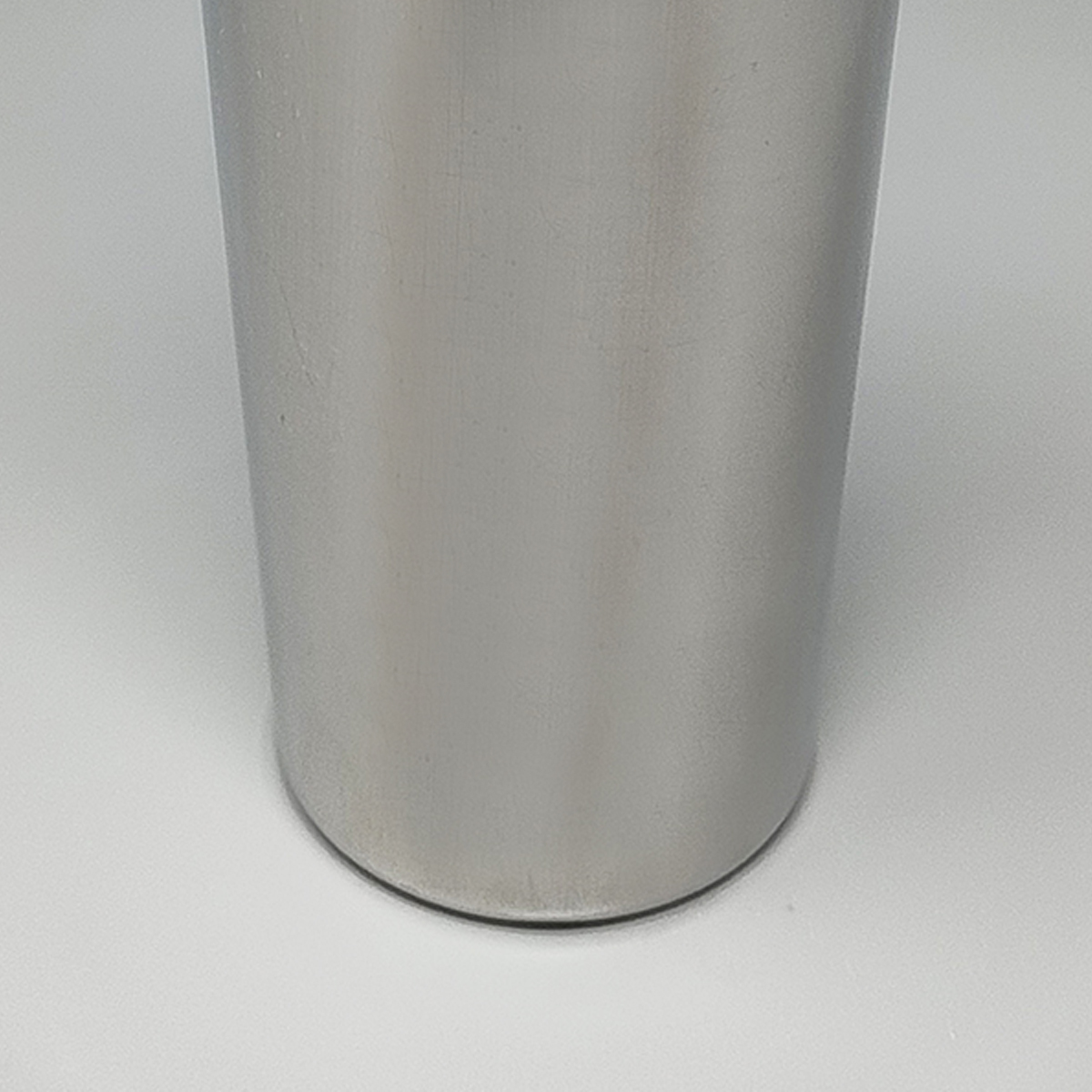 1960s Luxury Handcrafted Cocktail Shaker. Made in Italy