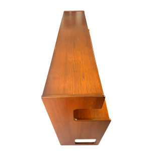 Mid-Century McIntosh Forfar Teak Sideboard, 1960s/70s