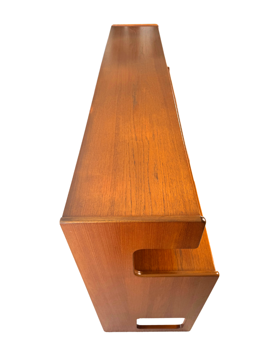 Mid-Century McIntosh Forfar Teak Sideboard, 1960s/70s