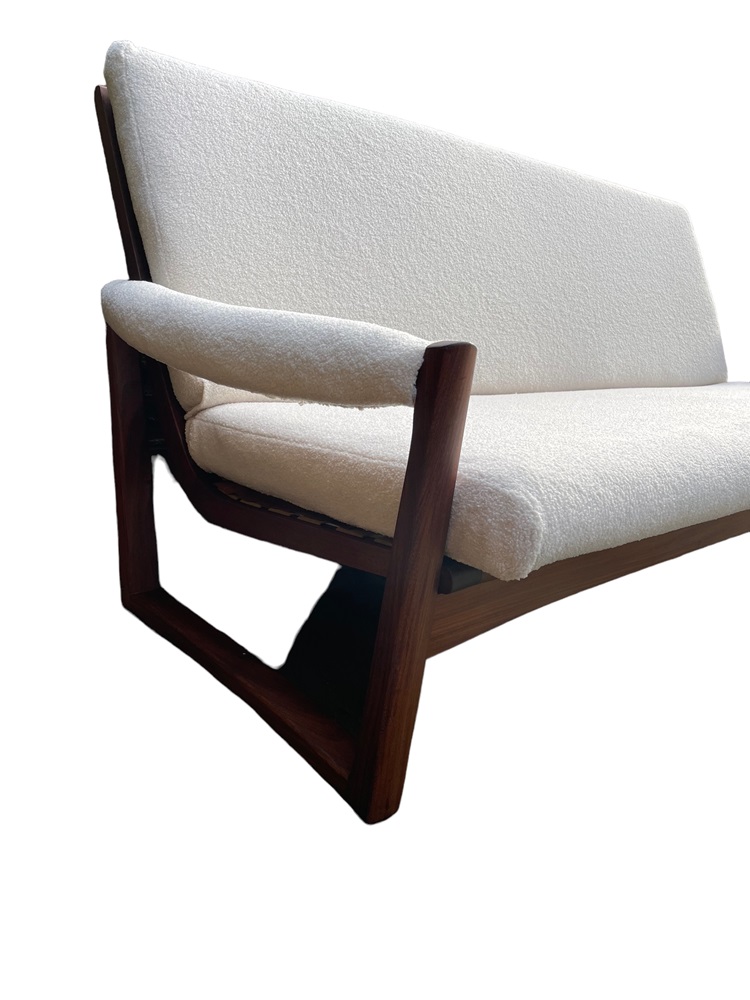 Mid Century Guy Rogers