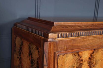 French Art Deco Cabinet By E Jacquemin - Image 9