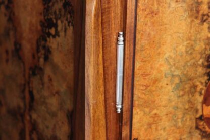 French Art Deco Cabinet By E Jacquemin - Image 10