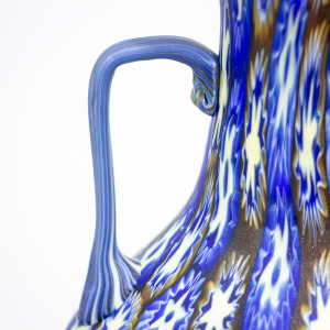 Fratelli Tosa Handled Vase