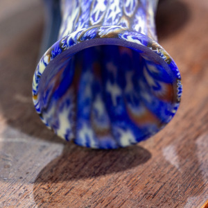 Fratelli Tosa Handled Vase