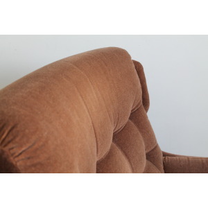 Mid Century Modern Egg style armchair