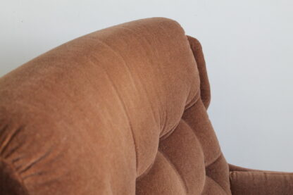 Mid Century Modern Egg style armchair - Image 12