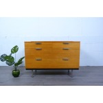 Stag Fineline Chest of Drawers