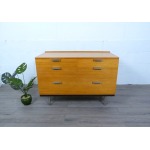 Stag Fineline Chest of Drawers