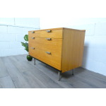 Stag Fineline Chest of Drawers