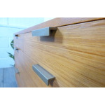 Stag Fineline Chest of Drawers