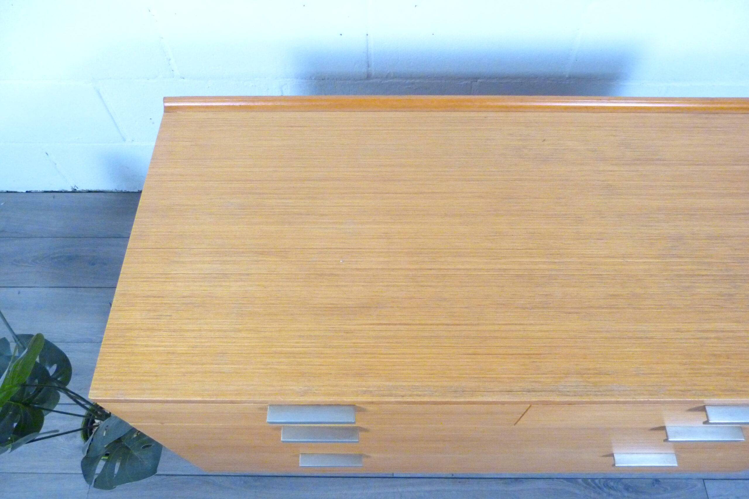 Stag Fineline Chest of Drawers