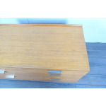 Stag Fineline Chest of Drawers