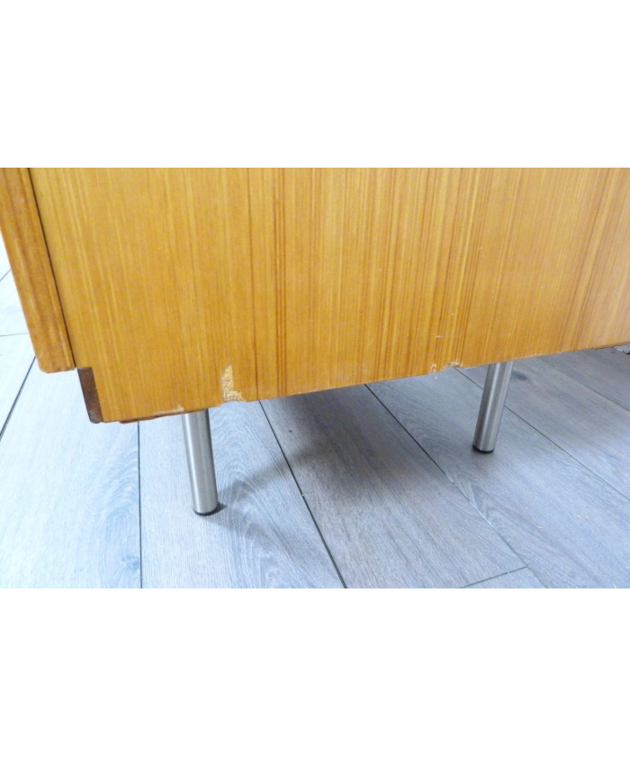 Stag Fineline Chest of Drawers