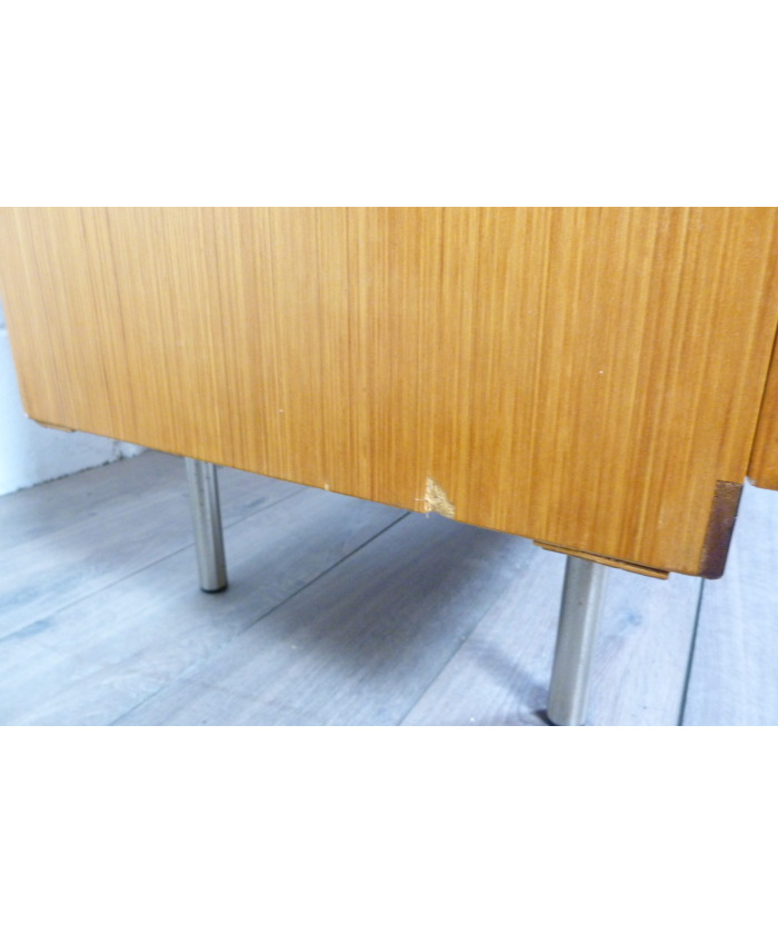 Stag Fineline Chest of Drawers