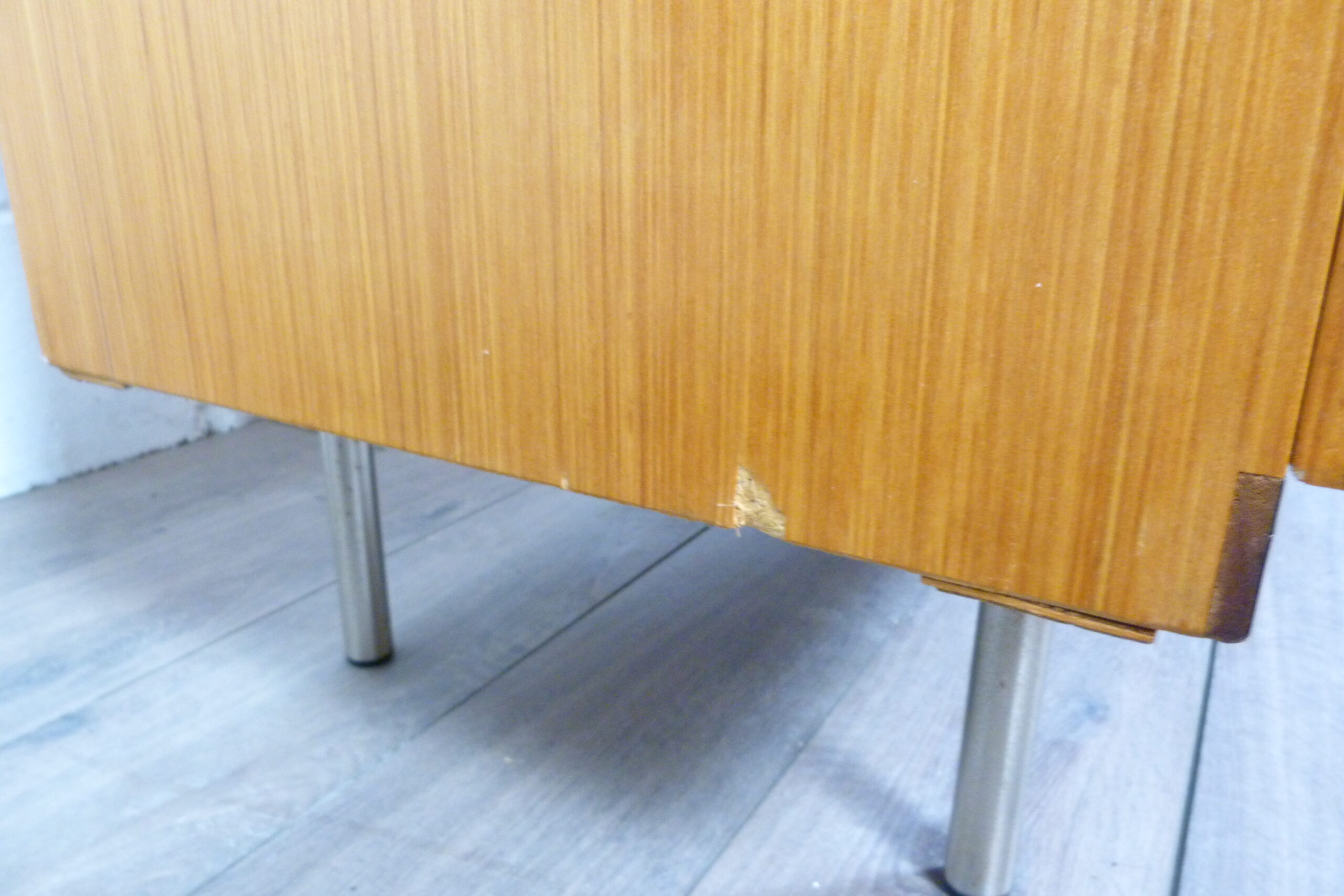 Stag Fineline Chest of Drawers